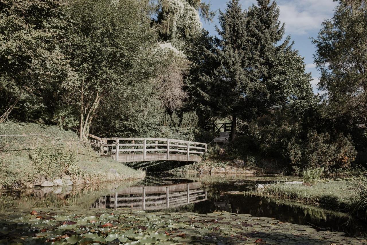 Parkhotel Matrei Matrei am Brenner Zewnętrze zdjęcie