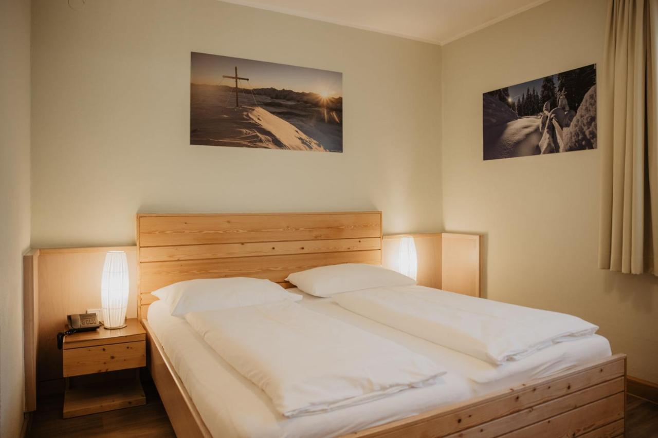 Parkhotel Matrei Matrei am Brenner Zewnętrze zdjęcie