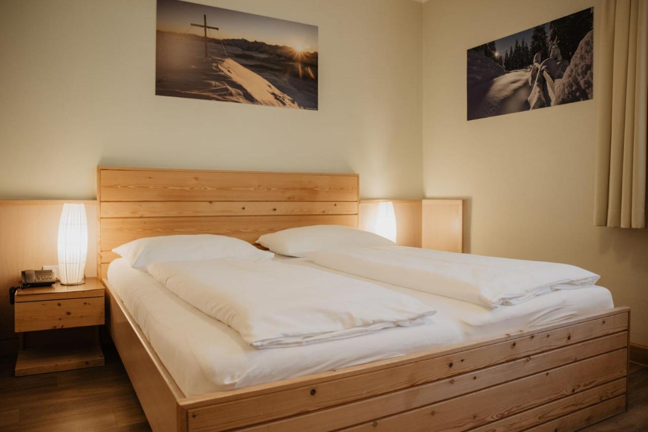 Parkhotel Matrei Matrei am Brenner Zewnętrze zdjęcie
