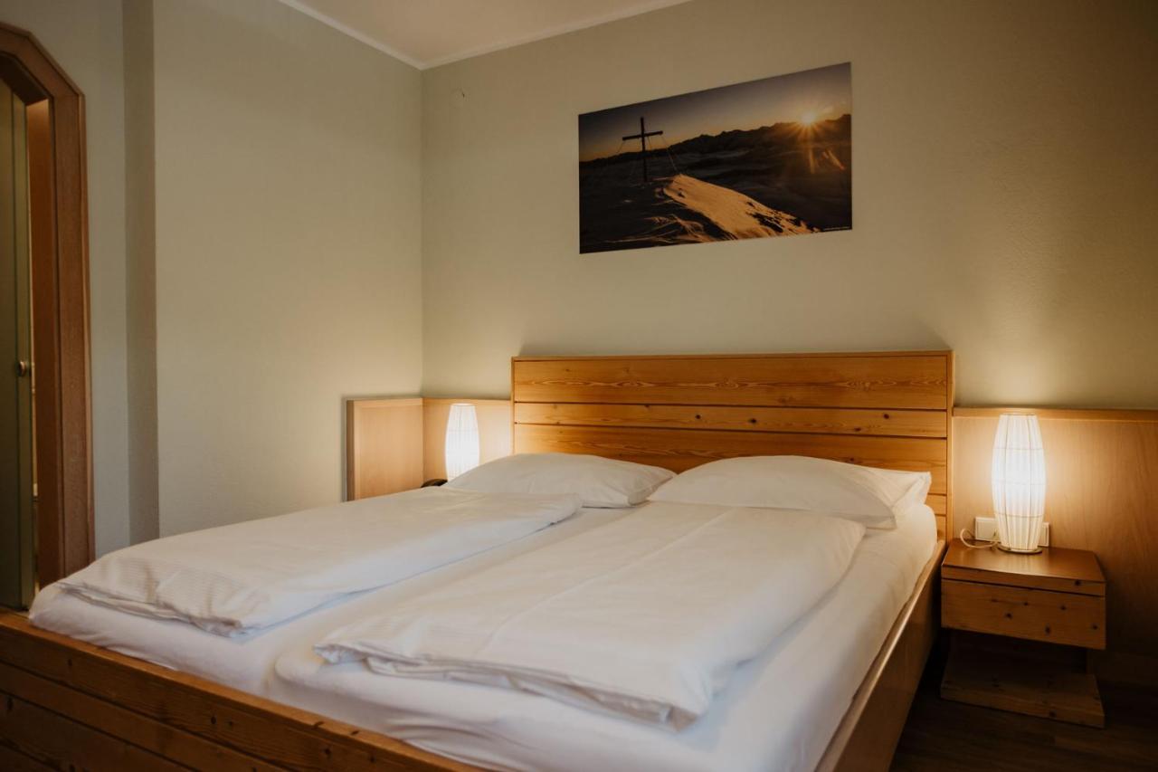 Parkhotel Matrei Matrei am Brenner Zewnętrze zdjęcie