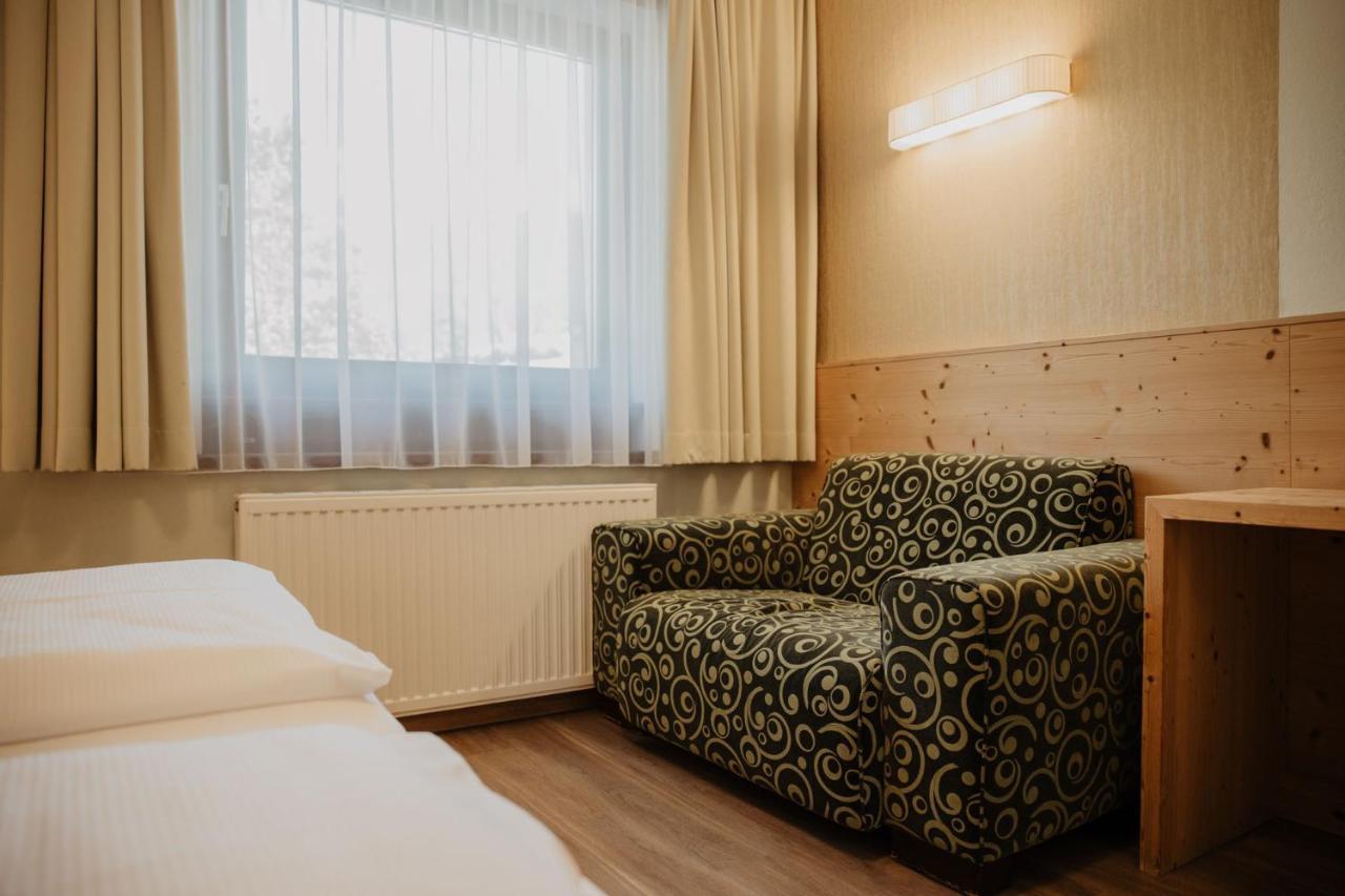 Parkhotel Matrei Matrei am Brenner Zewnętrze zdjęcie