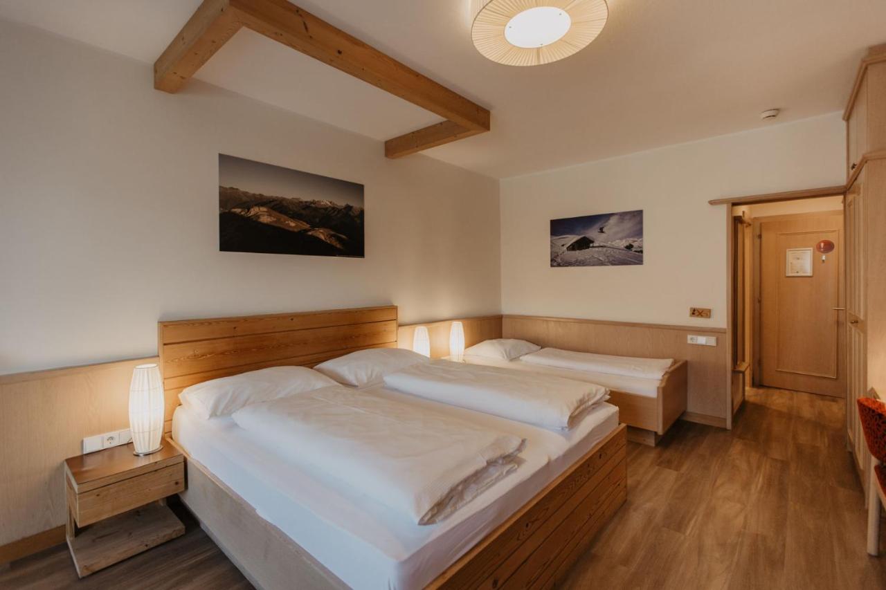 Parkhotel Matrei Matrei am Brenner Zewnętrze zdjęcie
