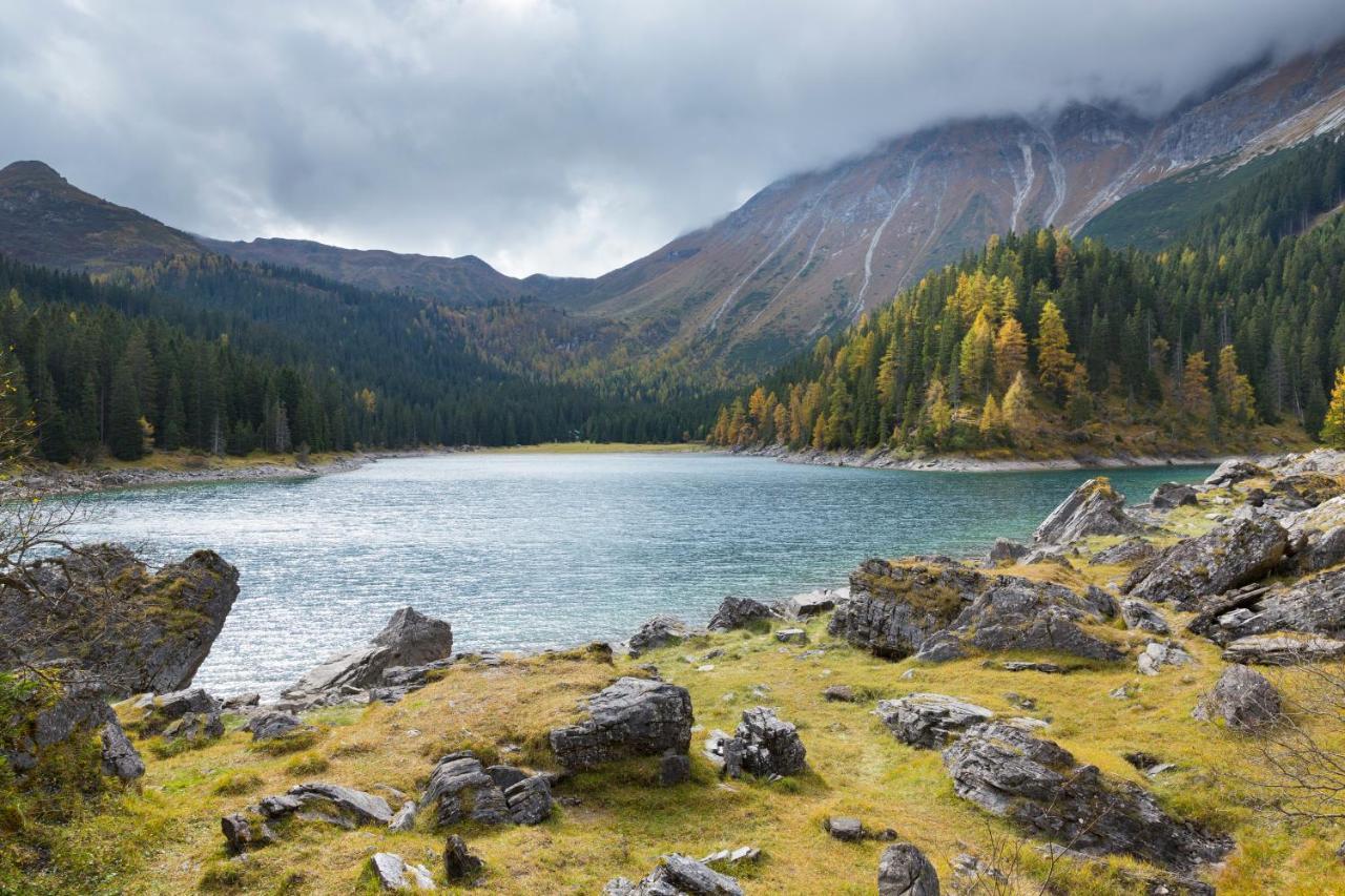 Parkhotel Matrei Matrei am Brenner Zewnętrze zdjęcie